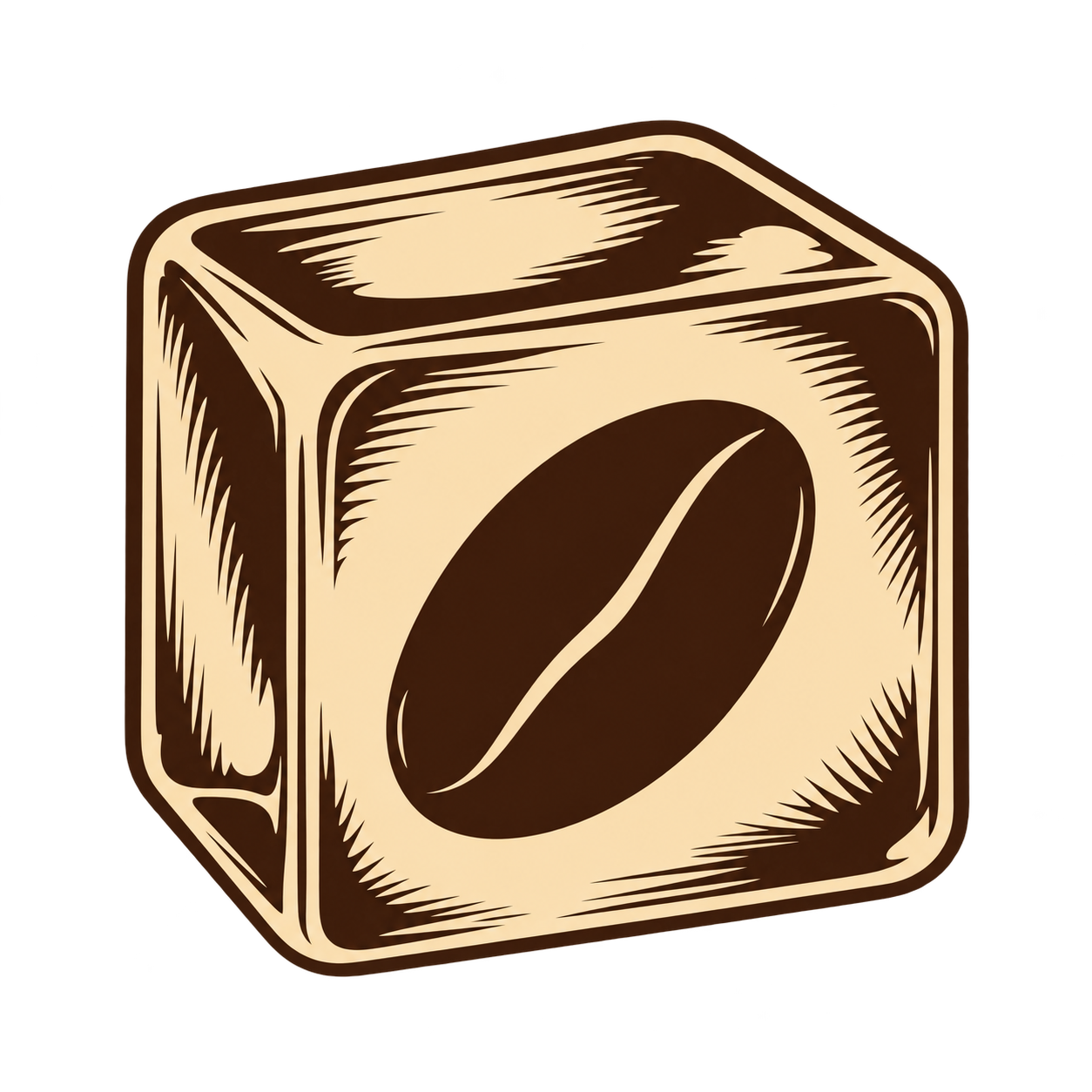 PackYoBean ice-bean logo